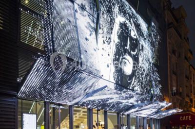 Location salle Paris 14 (Paris) - Pathé Alésia #7