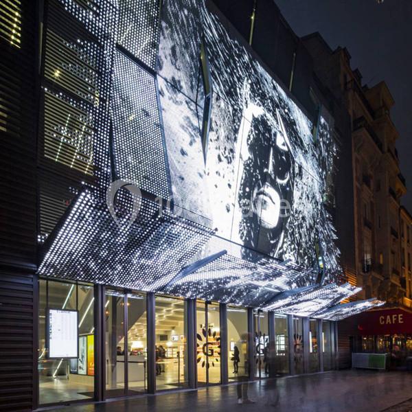 Location salle Paris 14 (Paris) - Pathé Alésia #2