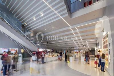 Location salle Paris 14 (Paris) - Pathé Alésia #7