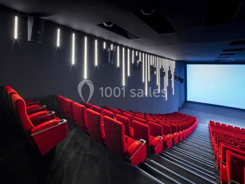 Location salle Paris 14 (Paris) - Pathé Alésia #7