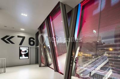 Location salle Paris 14 (Paris) - Pathé Alésia #7