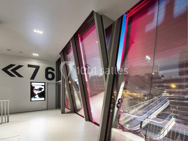 Location salle Paris 14 (Paris) - Pathé Alésia #6