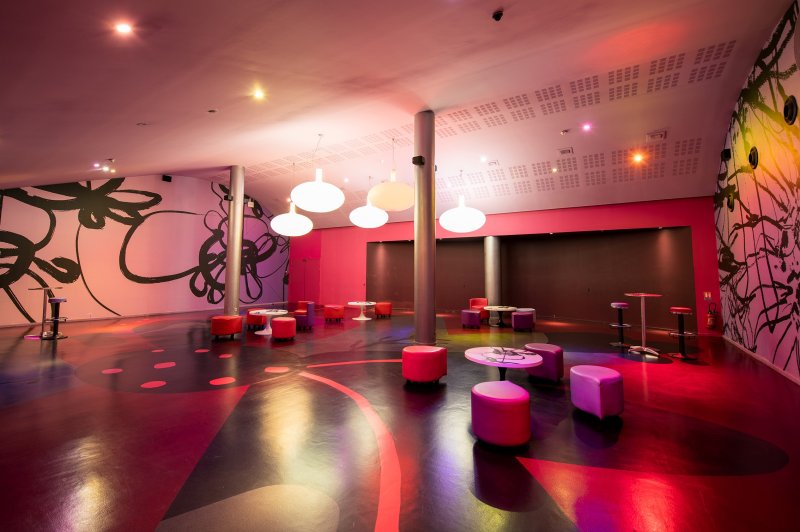 Pathé Aquaboulevard - photo 5