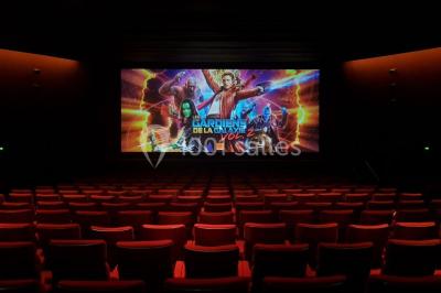 Location salle Paris 8 (Paris) - Gaumont Champs-elysées Marignan #4