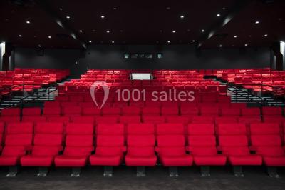 Gaumont Champs-elysées Marignan