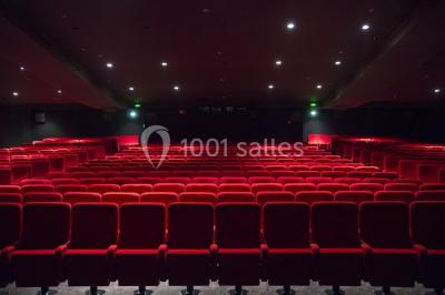 Location salle Paris 8 (Paris) - Gaumont Champs-elysées Marignan #4