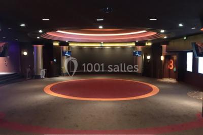 Location salle Paris 8 (Paris) - Gaumont Champs-elysées Marignan #4