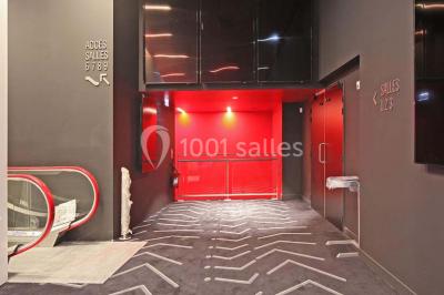 Location salle Paris 15 (Paris) - Gaumont Convention #14