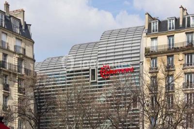 Location salle Paris 15 (Paris) - Gaumont Convention #14