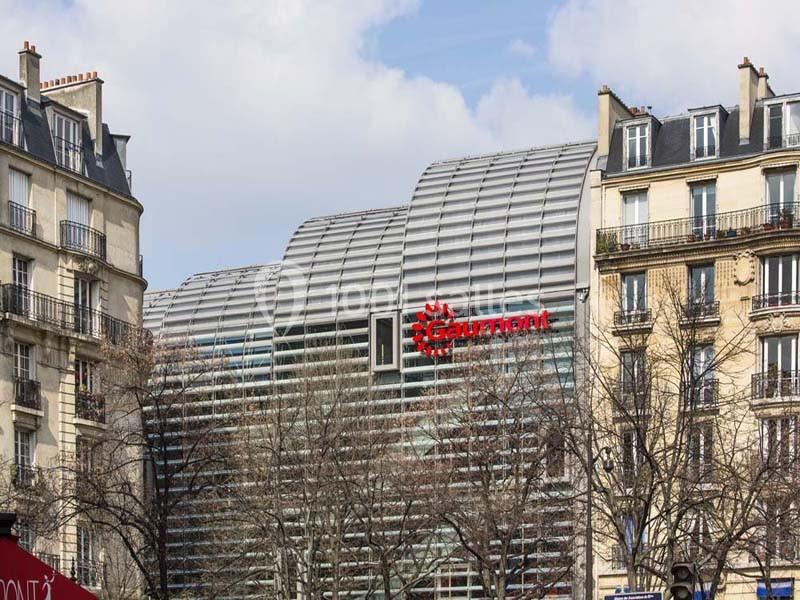 Location salle Paris 15 (Paris) - Gaumont Convention #14