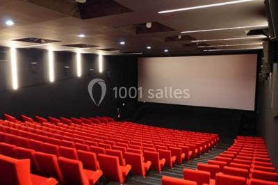 Location salle Paris 15 (Paris) - Gaumont Convention #14