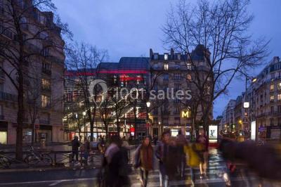 Location salle Paris 15 (Paris) - Gaumont Convention #14
