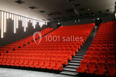 Location salle Paris 15 (Paris) - Gaumont Convention #14