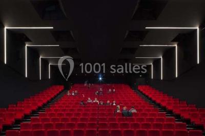 Location salle Paris 15 (Paris) - Gaumont Convention #14