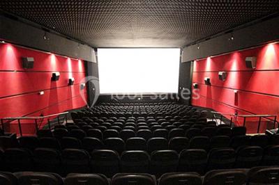 Location salle Paris 15 (Paris) - Gaumont Convention #14