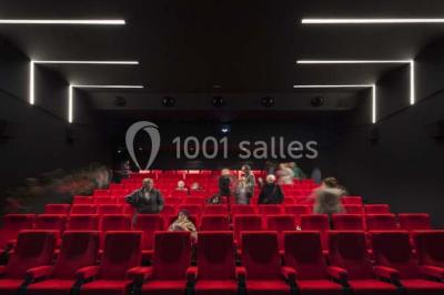 Location salle Paris 15 (Paris) - Gaumont Convention #14