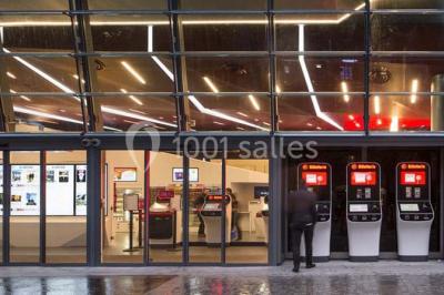 Location salle Paris 15 (Paris) - Gaumont Convention #14