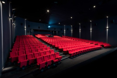 Pathé Bellecour Pathé Bellecour