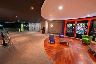 Séminaire Pathé Bellecour Séminaire Pathé Bellecour