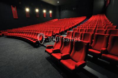 Pathé Echirolles Pathé Echirolles