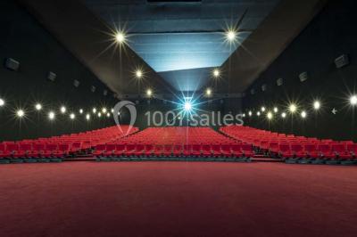 Séminaire Pathé Valence Séminaire Pathé Valence