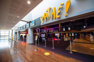 Pathé Docks 76 Pathé Docks 76