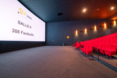 Pathé Evreux Pathé Evreux
