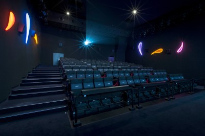 Pathé Docks Vauban Pathé Docks Vauban