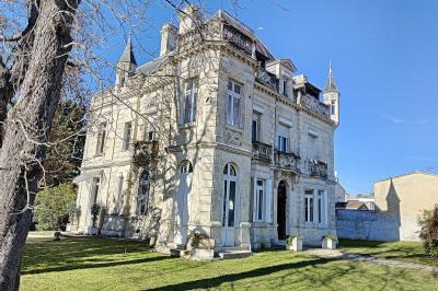 Château des Tours - photo 1