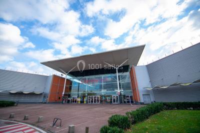 Pathé Grand Quevilly Pathé Grand Quevilly