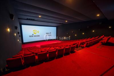 Séminaire Pathé Orleans Séminaire Pathé Orleans