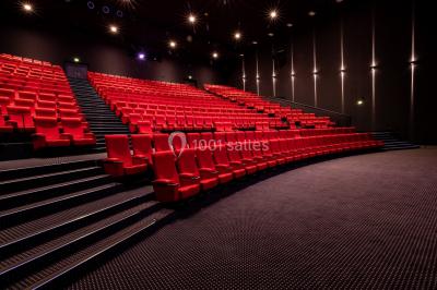 Pathé Saran Pathé Saran