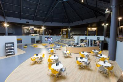 Pathé Brumath Pathé Brumath