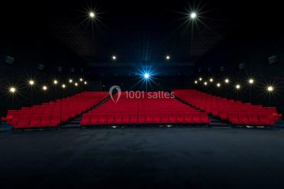 Pathé Montataire Pathé Montataire