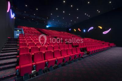 Séminaire Pathé Valenciennes Séminaire Pathé Valenciennes