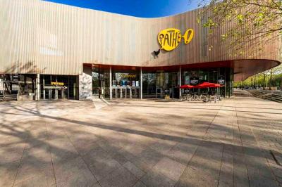 Pathé Amiens Pathé Amiens