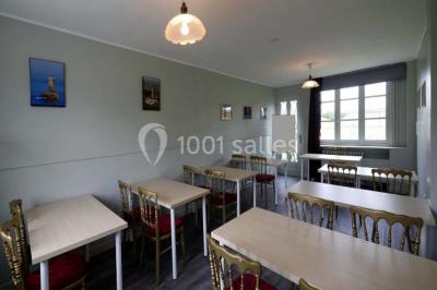 Location salle Fontenay-Trésigny (Seine-et-Marne) - Château de La Plumasserie #27