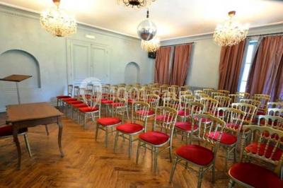 Location salle Fontenay-Trésigny (Seine-et-Marne) - Château de La Plumasserie #27