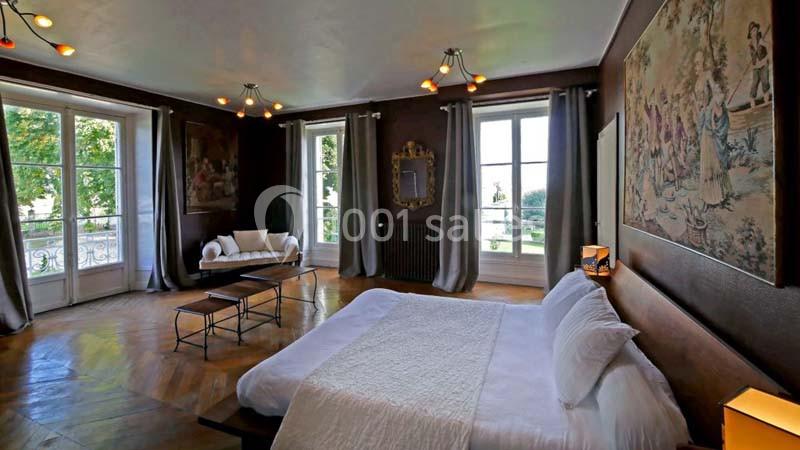 Location salle Fontenay-Trésigny (Seine-et-Marne) - Château de La Plumasserie #19