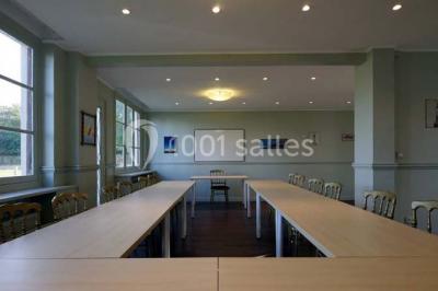 Location salle Fontenay-Trésigny (Seine-et-Marne) - Château de La Plumasserie #27