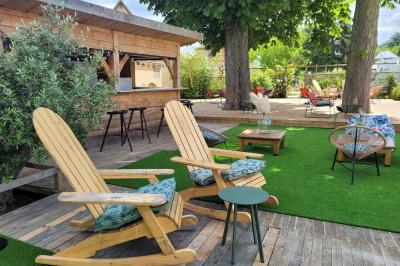 Location salle Fontenay-Trésigny (Seine-et-Marne) - Château de La Plumasserie #27