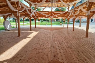 Location salle Fontenay-Trésigny (Seine-et-Marne) - Château de La Plumasserie #27