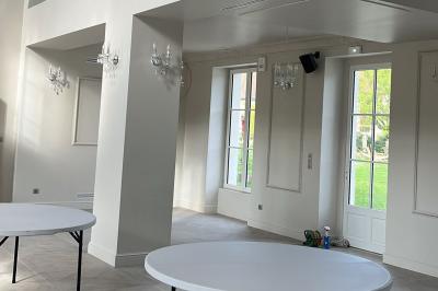 Location salle Fontenay-Trésigny (Seine-et-Marne) - Château de La Plumasserie #27