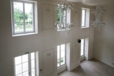 Location salle Fontenay-Trésigny (Seine-et-Marne) - Château de La Plumasserie #27