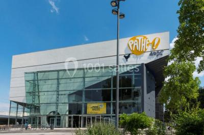 Pathé Angers Pathé Angers