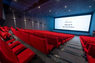 Pathé Toulon La Valette Pathé Toulon La Valette