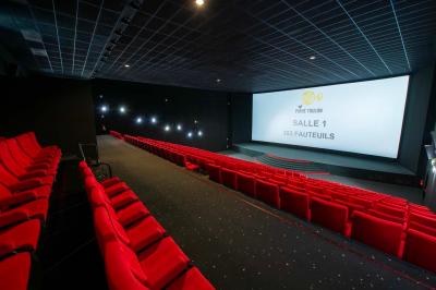 Pathé Toulon Liberté Pathé Toulon Liberté