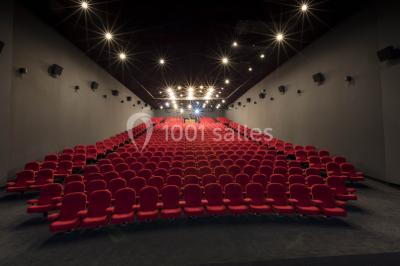 Pathé Masséna Pathé Masséna