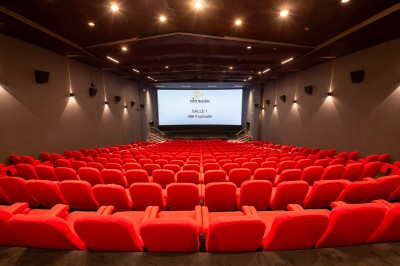 Pathé Masséna