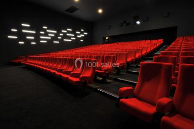 Pathé Plan de Campagne Pathé Plan de Campagne